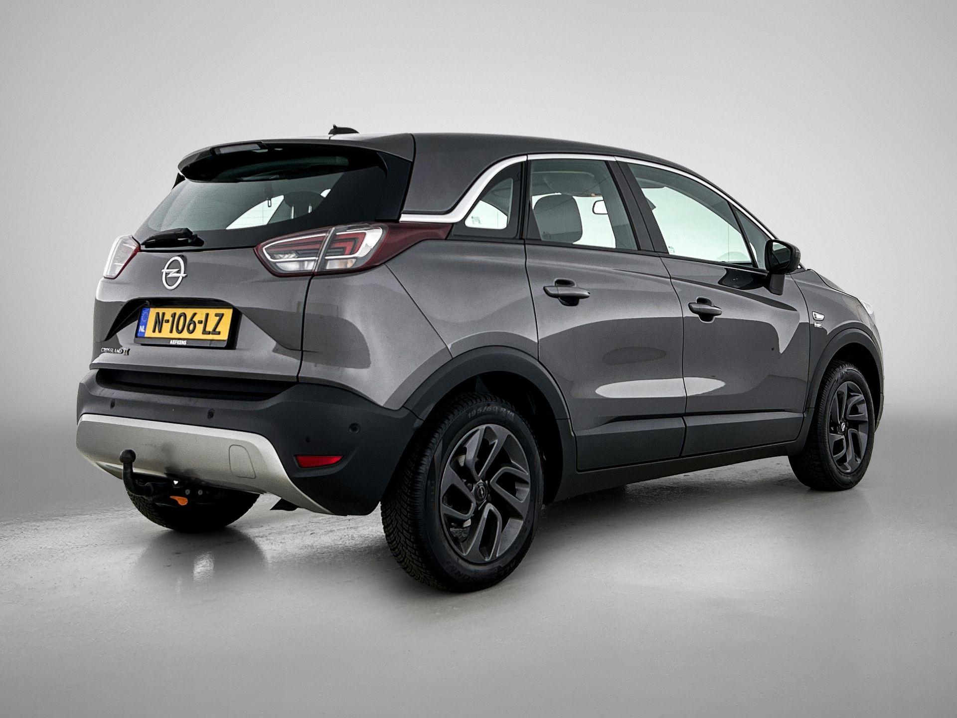 Opel Crossland X 1.2 Turbo Innovation - Afbeelding 5