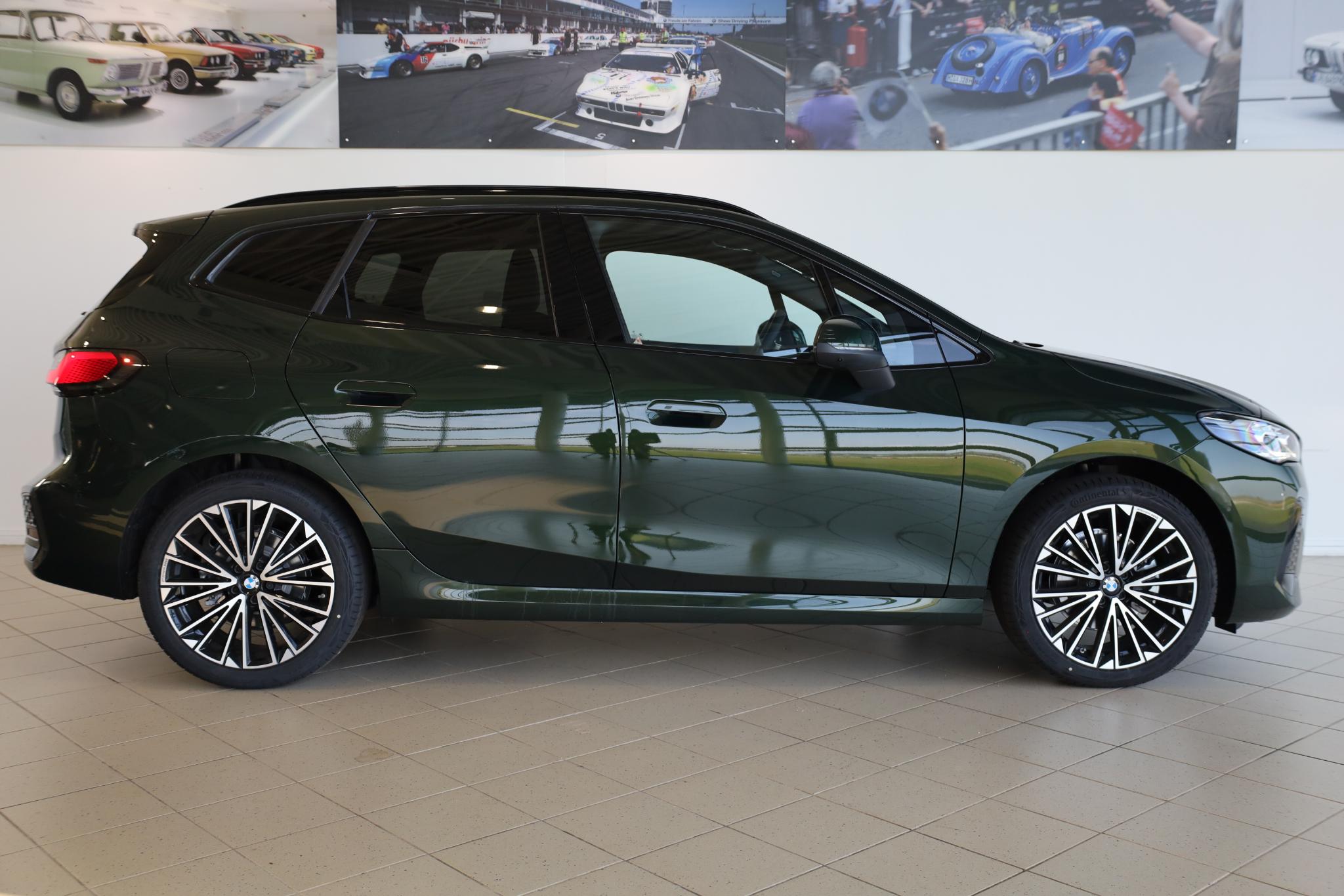 BMW 2 Serie Active Tourer 225e xDrive - Afbeelding 3