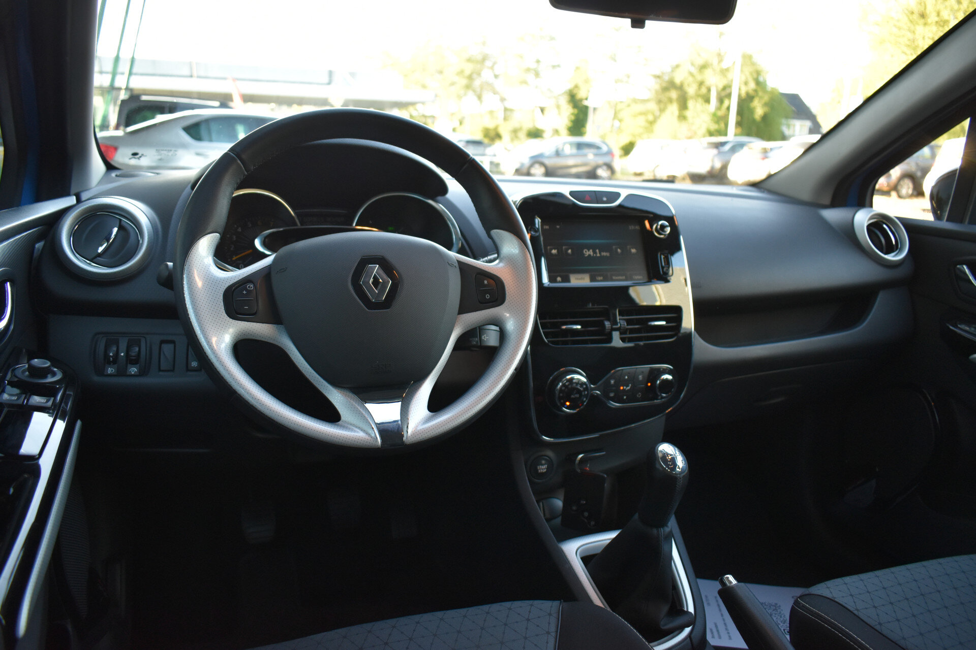 Renault Clio 0.9 TCe Dynamique - Afbeelding 2