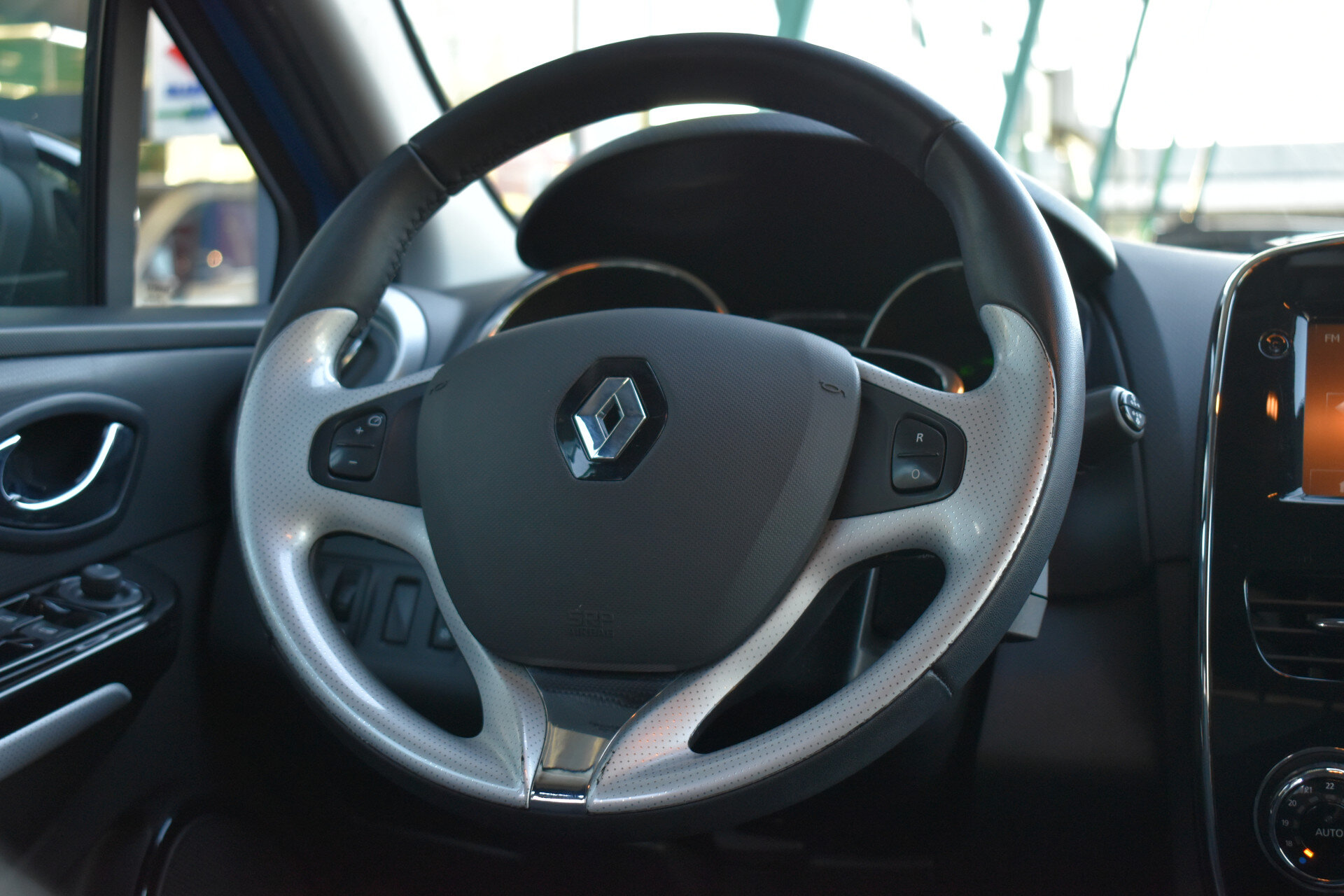 Renault Clio 0.9 TCe Dynamique - Afbeelding 4