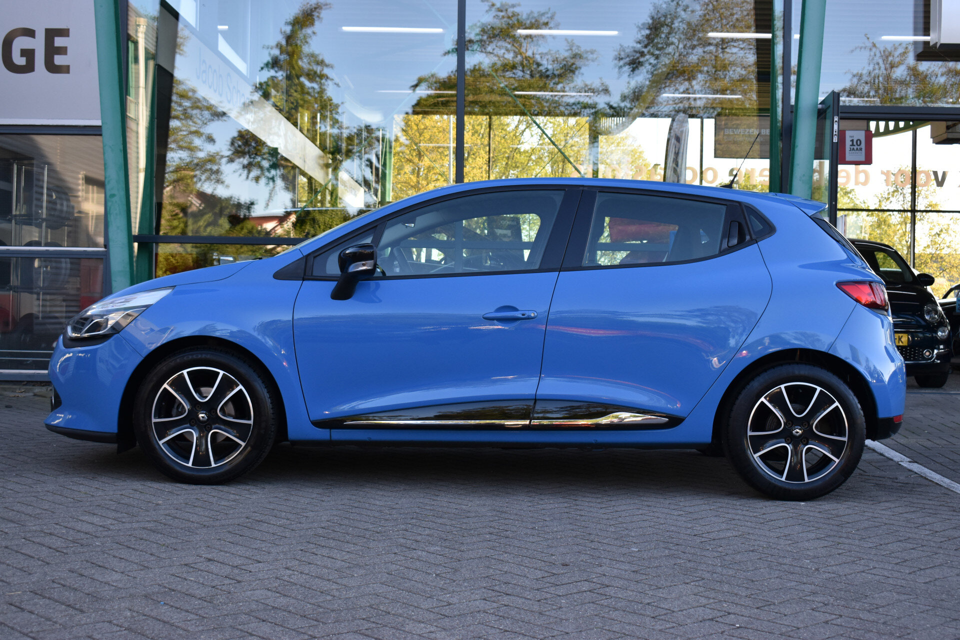 Renault Clio 0.9 TCe Dynamique - Afbeelding 5
