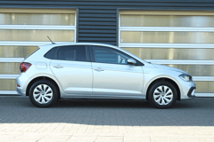 Volkswagen Polo 1.0 TSI 95pk Edition - Afbeelding 3