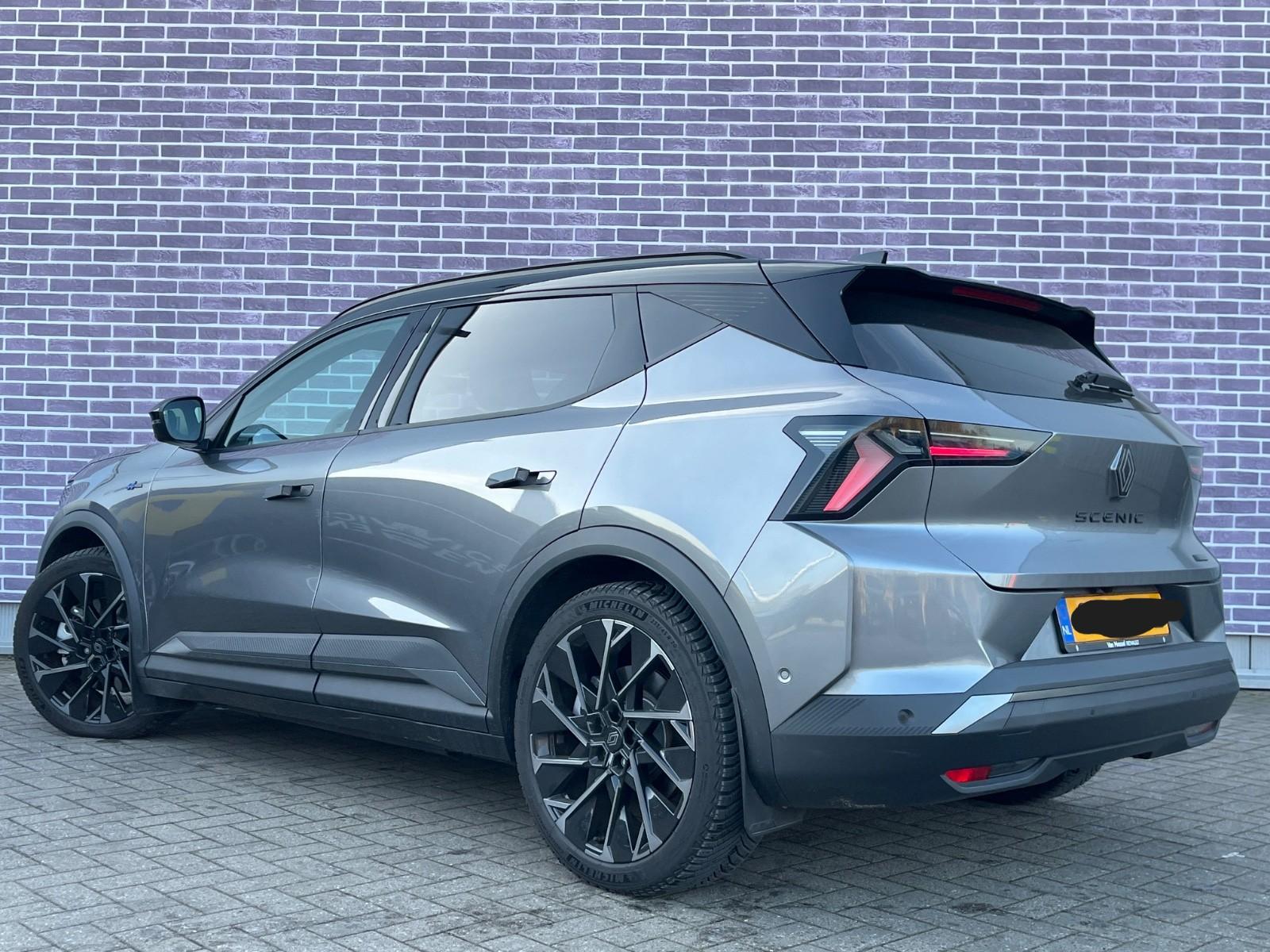 Renault Scénic E-Tech esprit Alpine 220 pk long range - Afbeelding 3