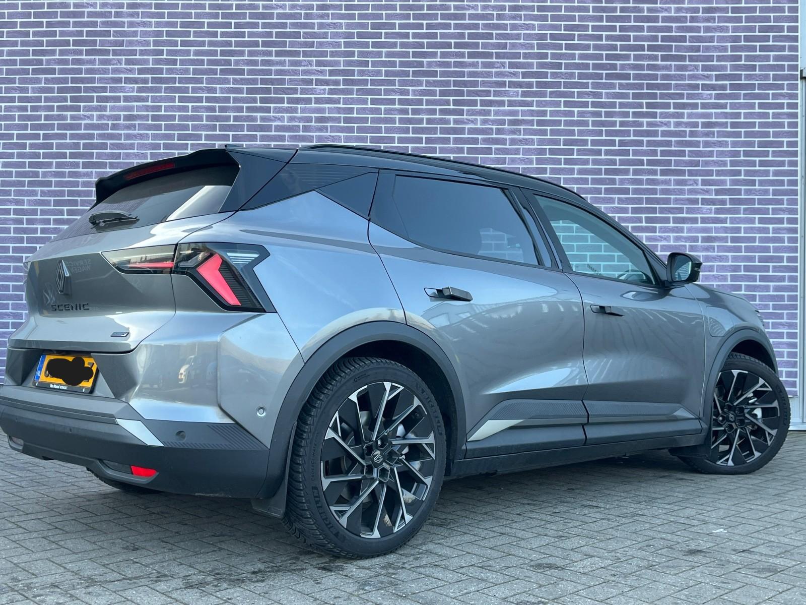 Renault Scénic E-Tech esprit Alpine 220 pk long range - Afbeelding 4