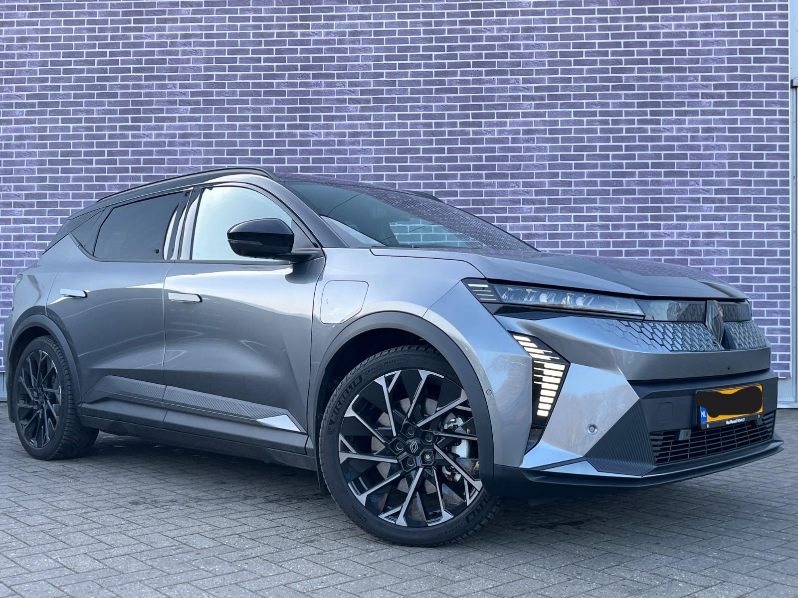 Renault Scénic E-Tech esprit Alpine 220 pk long range - Afbeelding 5