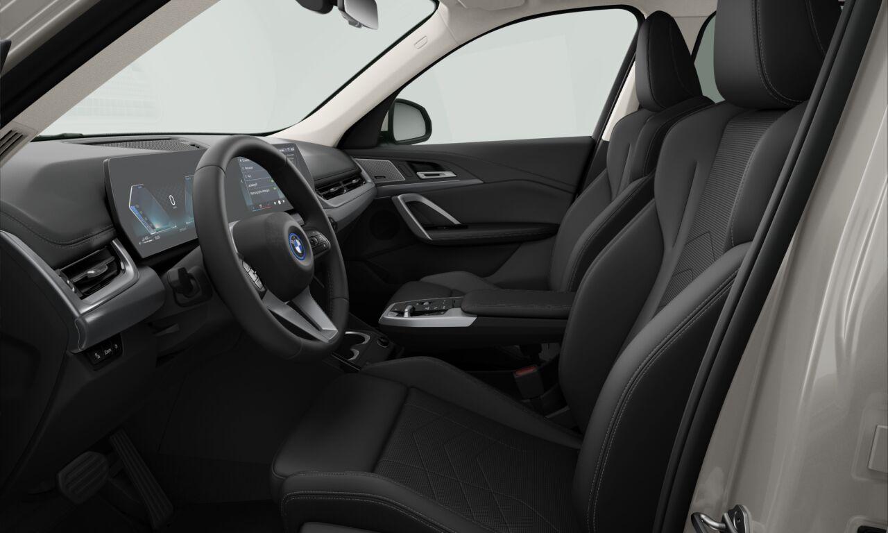 BMW X1 xDrive25e - Afbeelding 4