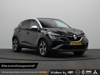 Renault Captur 1.6 E-Tech Plug-in Hybrid 160 R.S. Line - Afbeelding 2