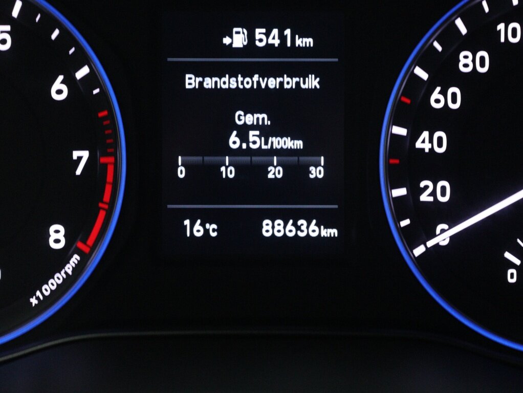 Hyundai Kona 1.0T Comfort | Trekhaak | Carplay navigatie | Camera - Afbeelding 4