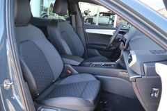 SEAT Leon Sportstourer 1.5 TSI 204pk e-Hybrid FR Business - Afbeelding 4