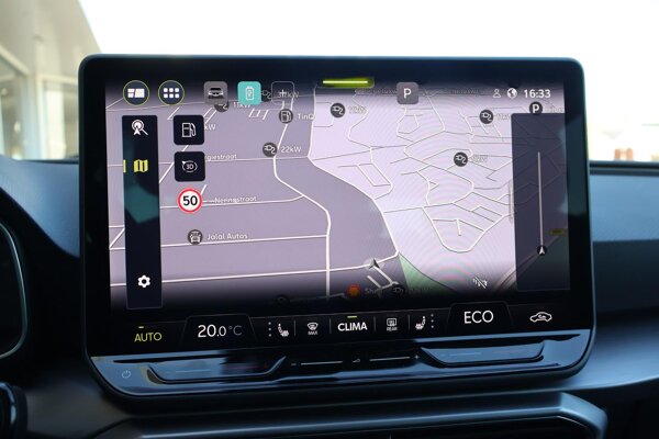 navigatiesysteem full map navigatiesysteem full map
