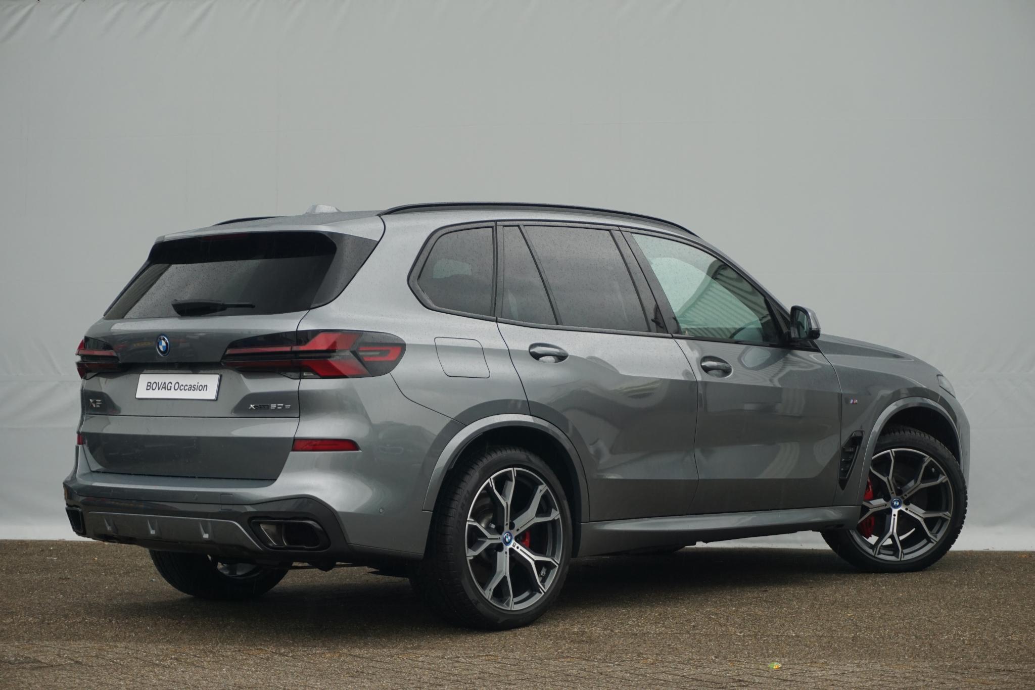 BMW X5 xDrive50e - Afbeelding 2