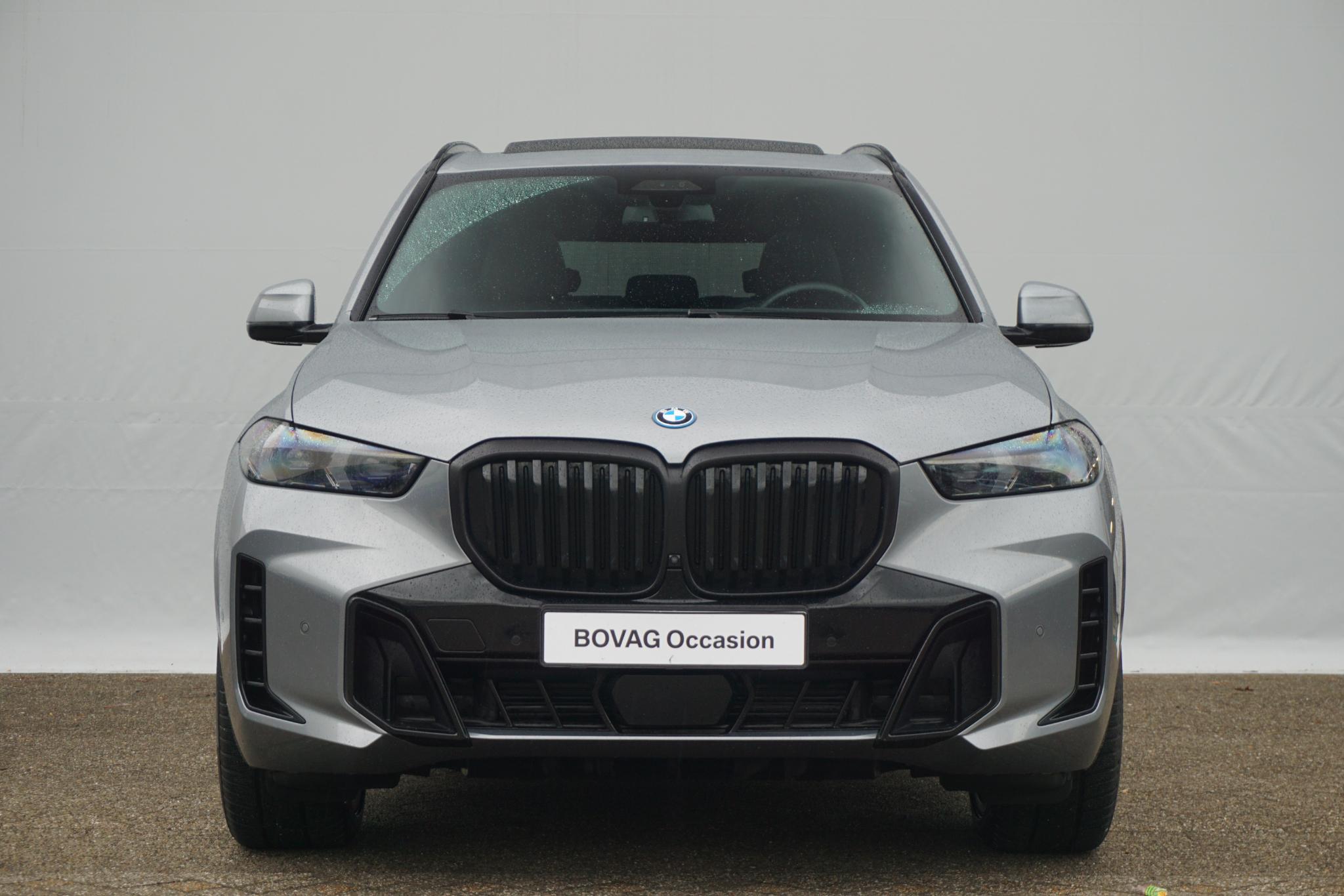 BMW X5 xDrive50e - Afbeelding 3