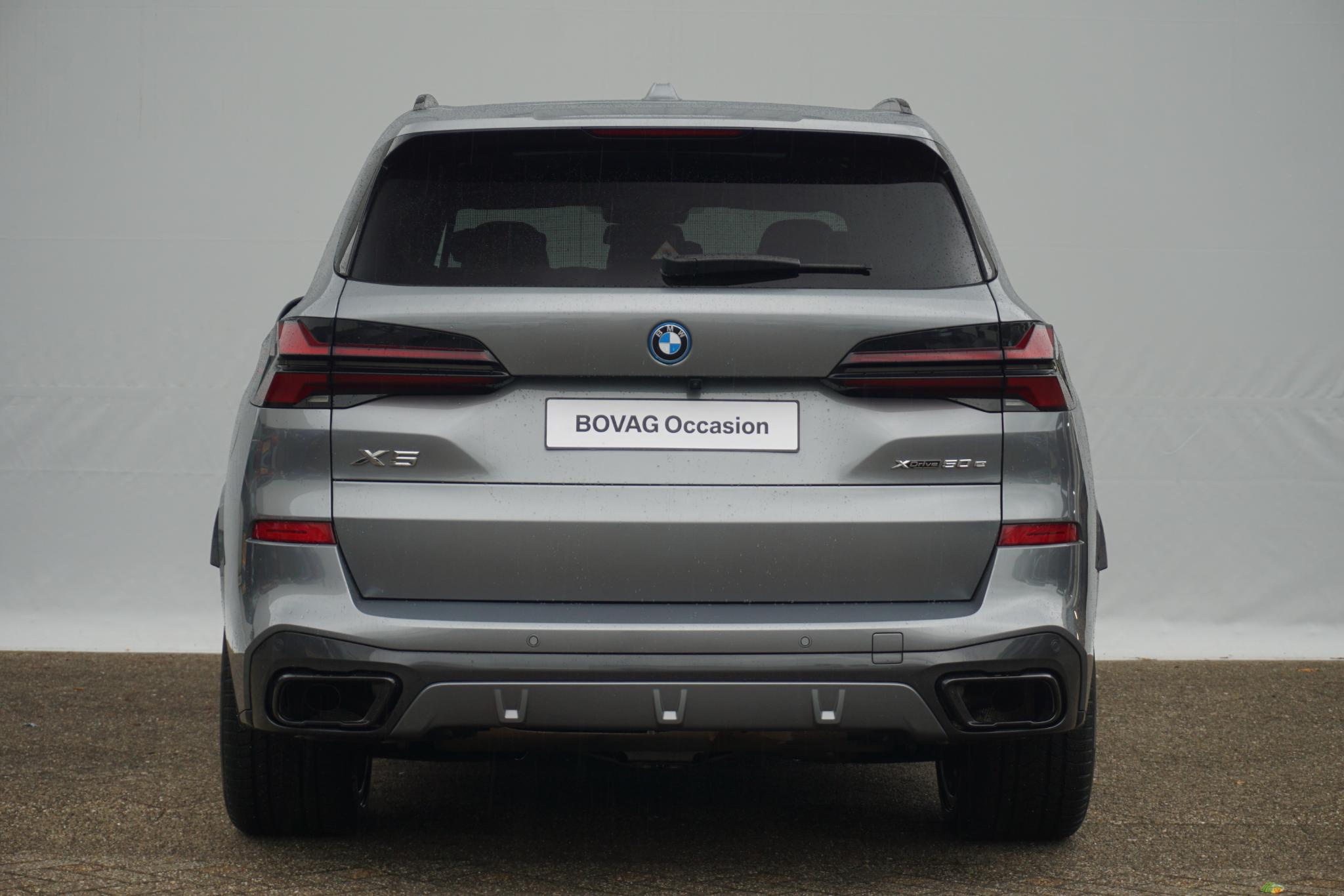 BMW X5 xDrive50e - Afbeelding 5