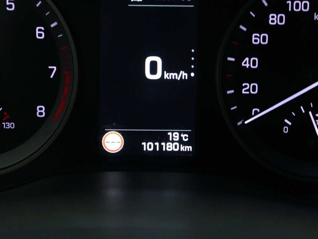 Hyundai Tucson 1.6 GDi Comfort | Trekhaak | Stoelverwarming | Navigatie | Camer - Afbeelding 4
