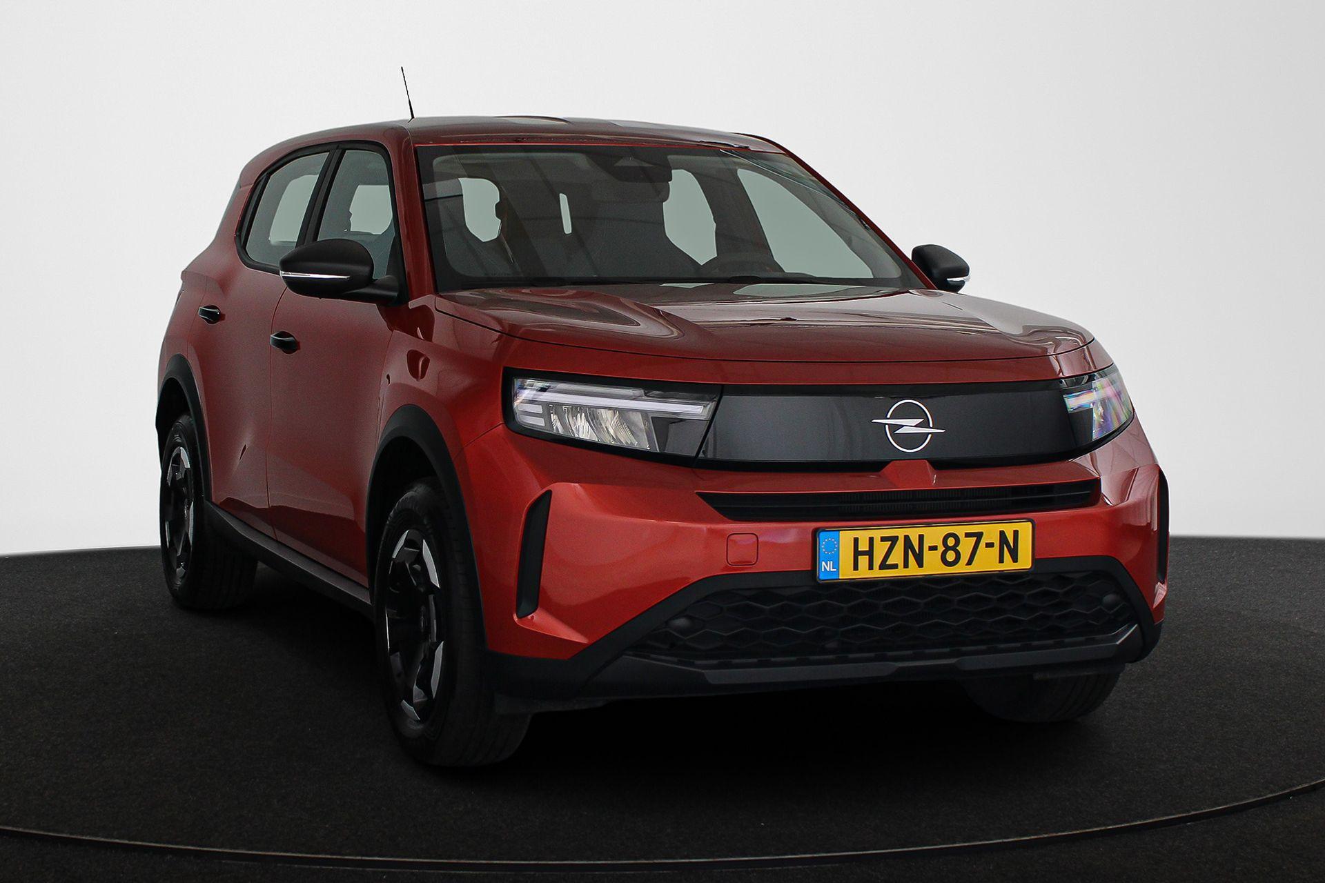Opel Frontera Electric Edition 44 kWh - Afbeelding 2