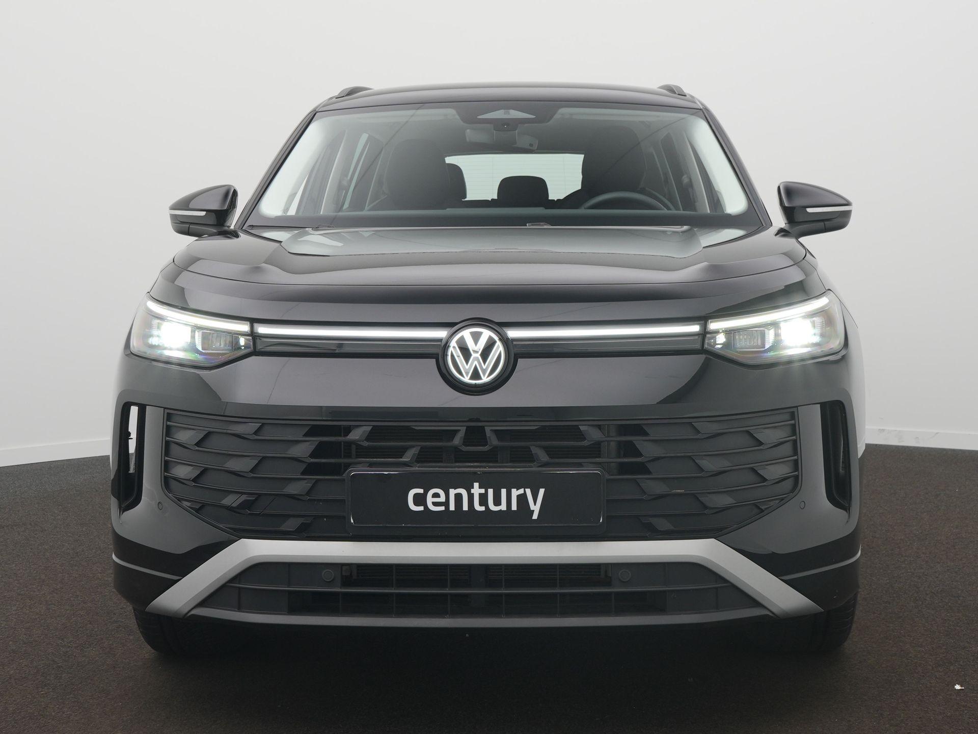 Volkswagen Tayron 1.5 eHybrid Life Edition - Afbeelding 2