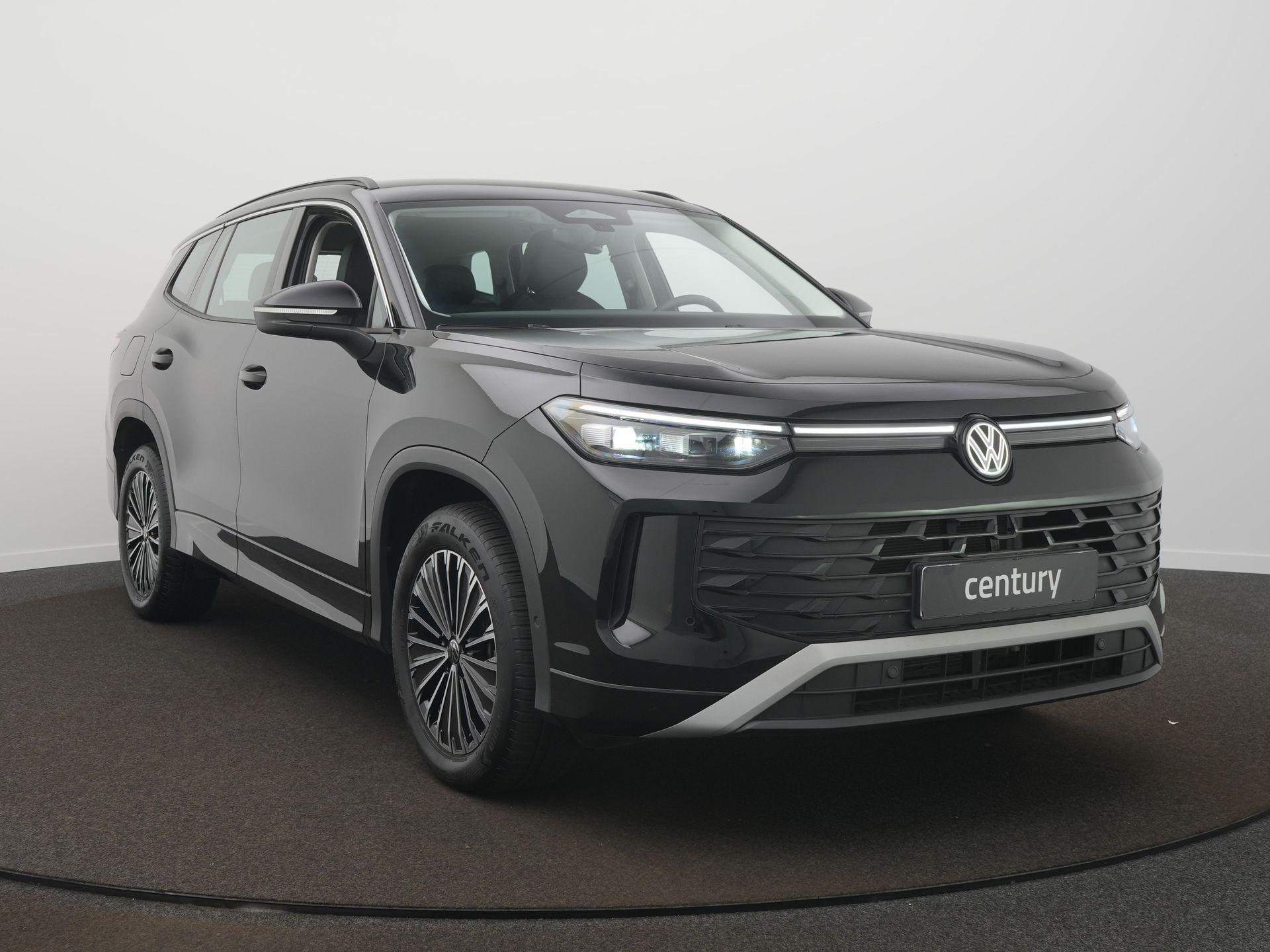 Volkswagen Tayron 1.5 eHybrid Life Edition - Afbeelding 3