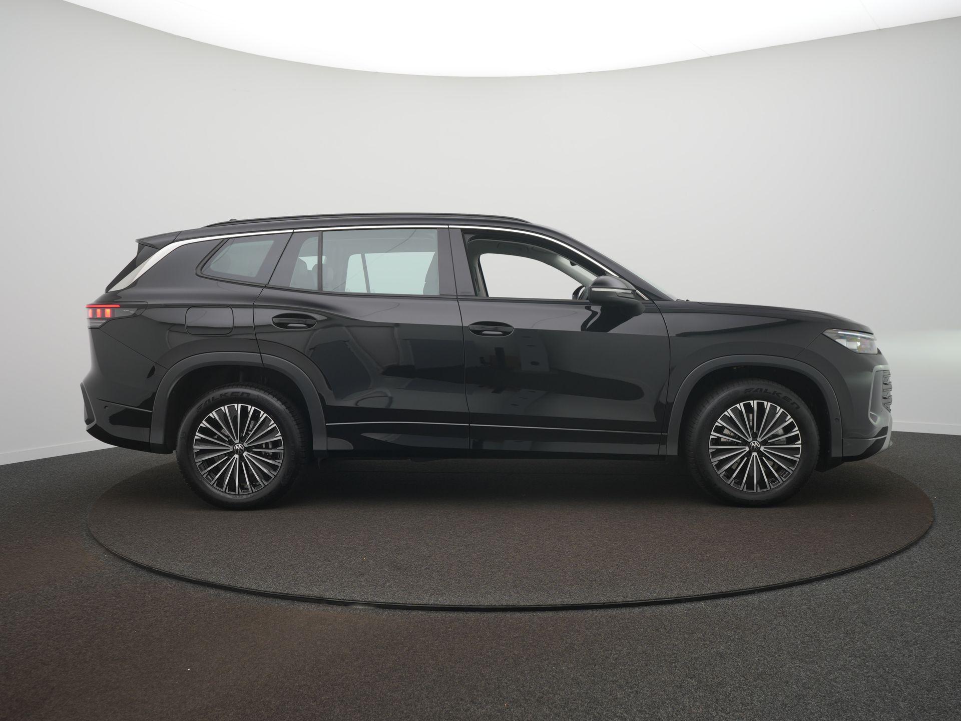 Volkswagen Tayron 1.5 eHybrid Life Edition - Afbeelding 4