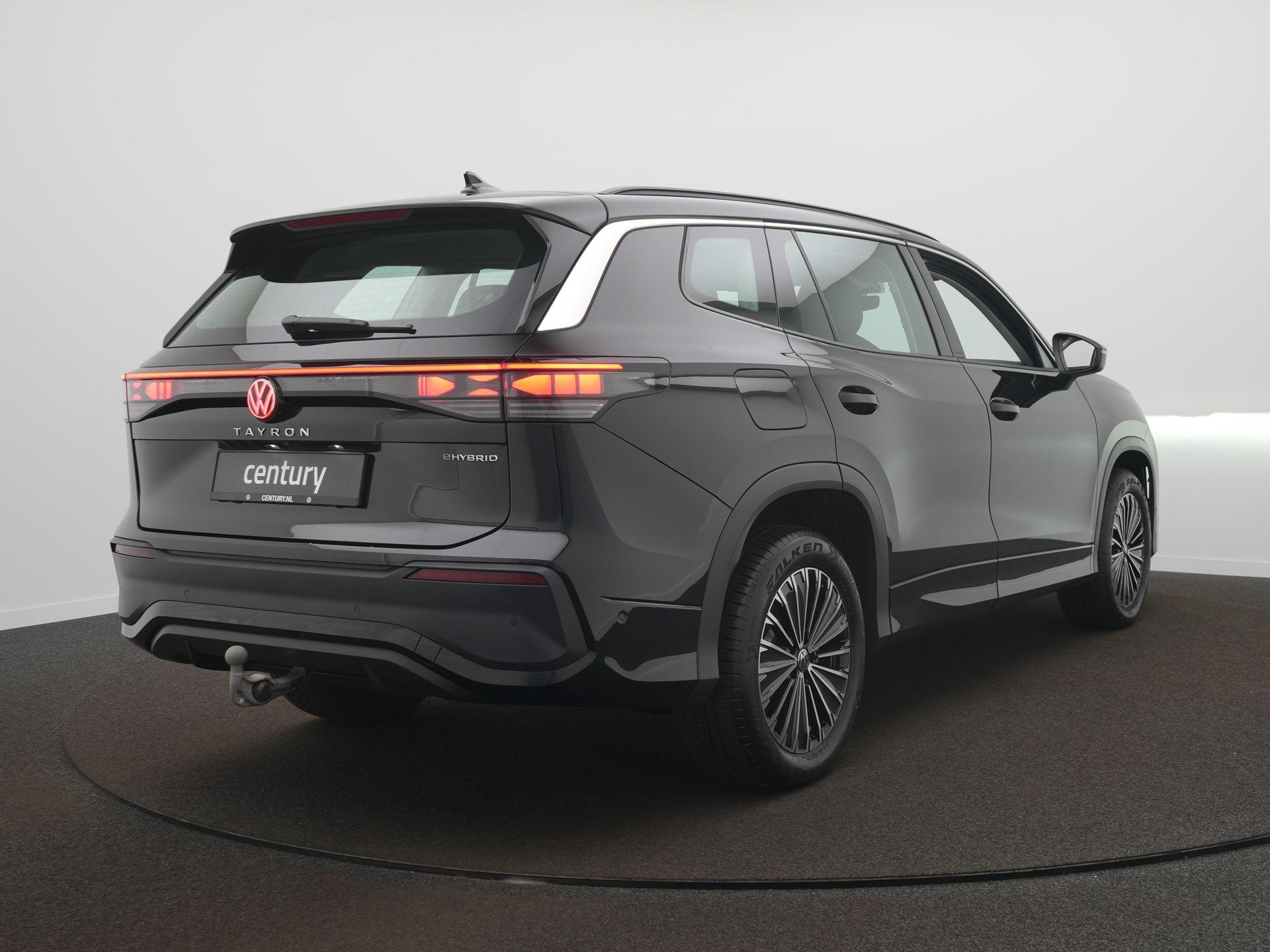 Volkswagen Tayron 1.5 eHybrid Life Edition - Afbeelding 5