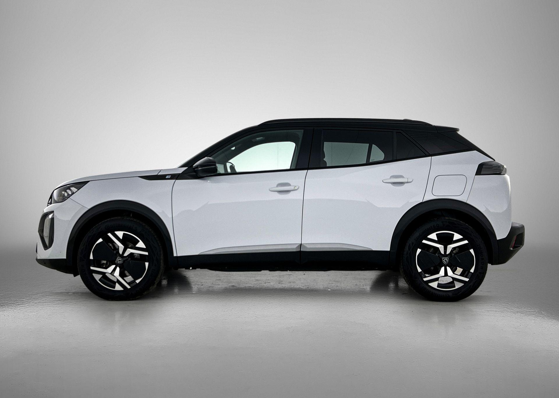 Peugeot e-2008 SUV GT 54 kWh - Afbeelding 2