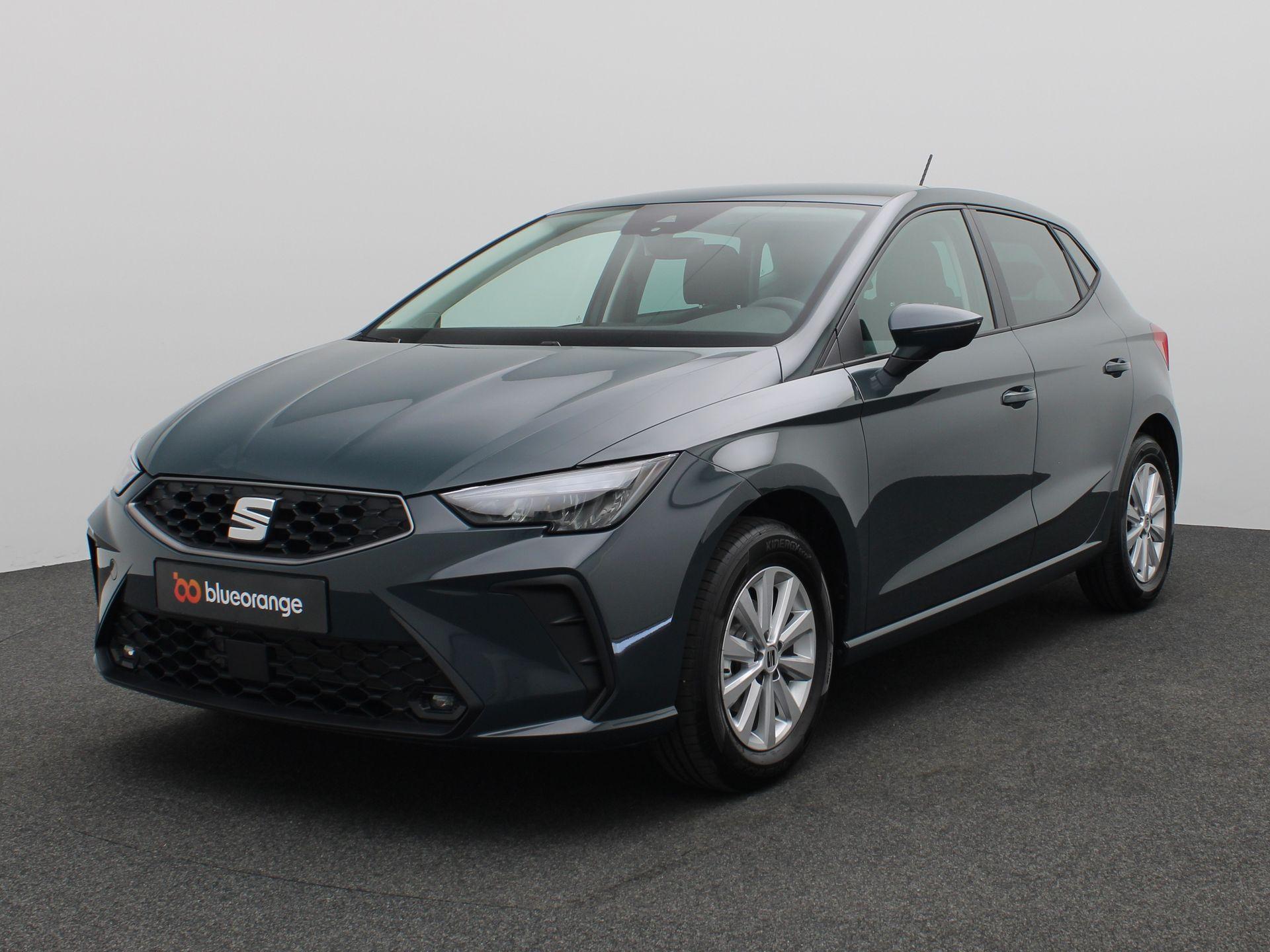 SEAT Ibiza 1.0 MPI Reference 80PK