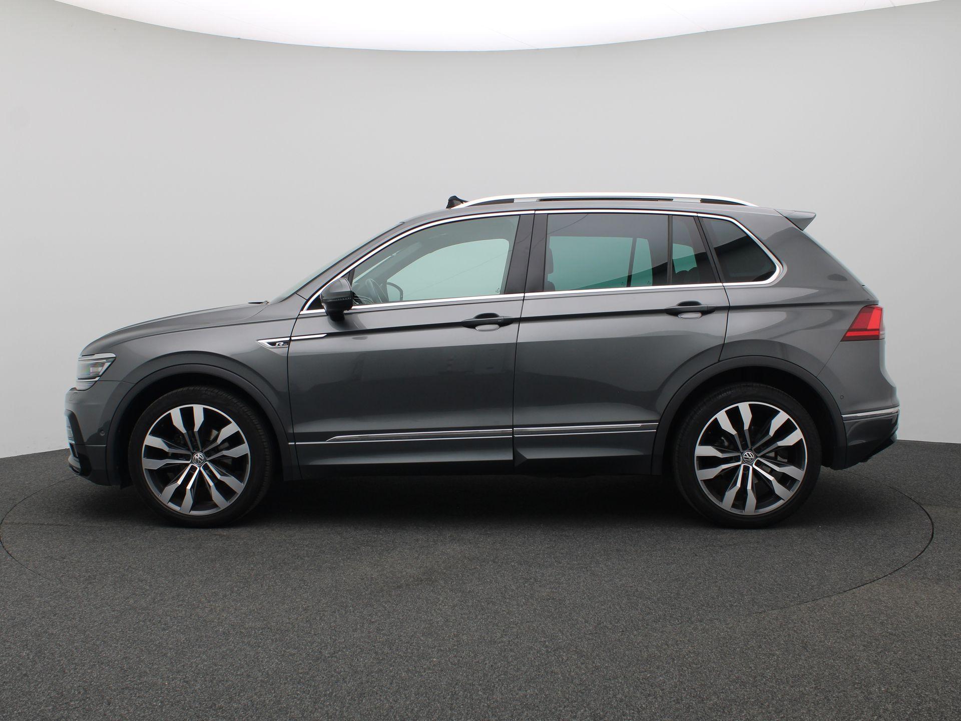Volkswagen Tiguan 1.5 TSI ACT Highline Business R 150PK DSG - Afbeelding 3