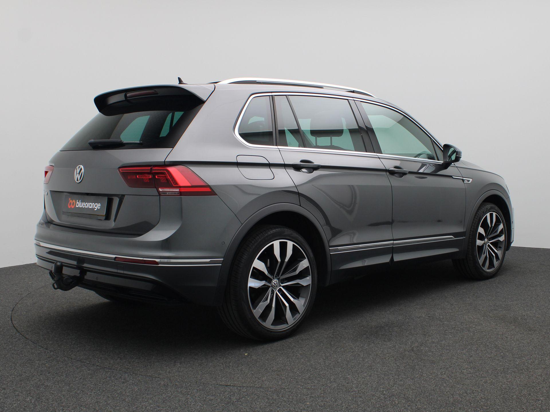 Volkswagen Tiguan 1.5 TSI ACT Highline Business R 150PK DSG - Afbeelding 4