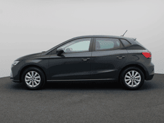 SEAT Ibiza 1.0 MPI Reference 80PK - Afbeelding 3