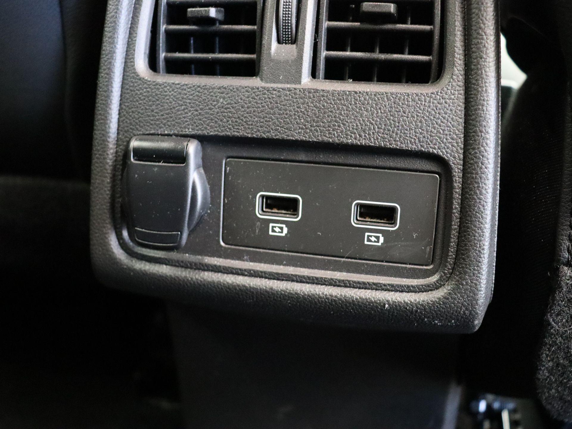 Renault Captur E-Tech Hybrid 145pk Rive Gauche - Afbeelding 5