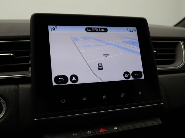 navigatiesysteem full map