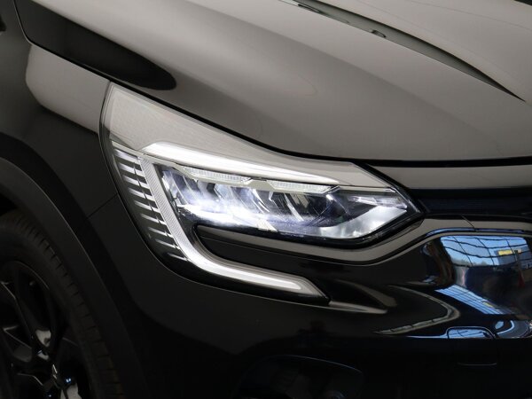 LED koplampen