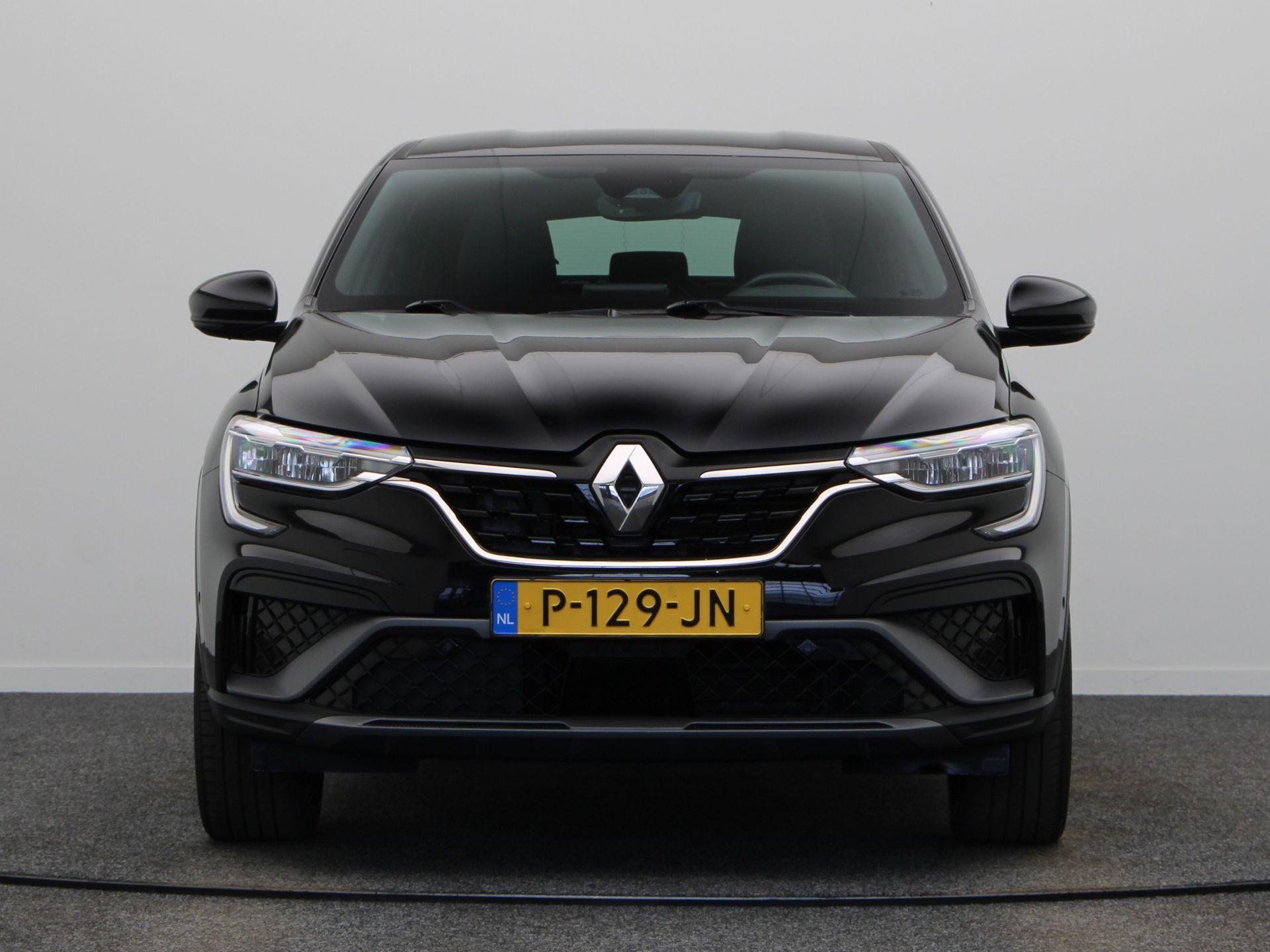 Renault Arkana 1.6 E-Tech Hybrid 145 R.S. Line - Afbeelding 6