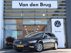 Volkswagen Passat Variant 1.5 TSI 150 pk DSG Business - Afbeelding 2