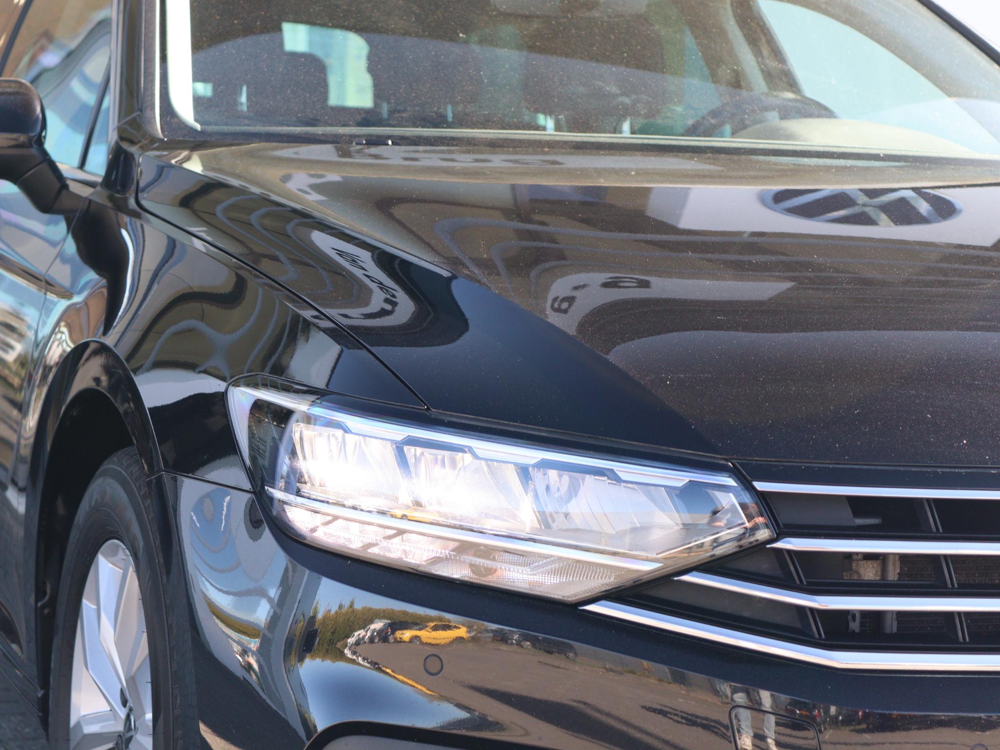 Volkswagen Passat Variant 1.5 TSI 150 pk DSG Business - Afbeelding 3