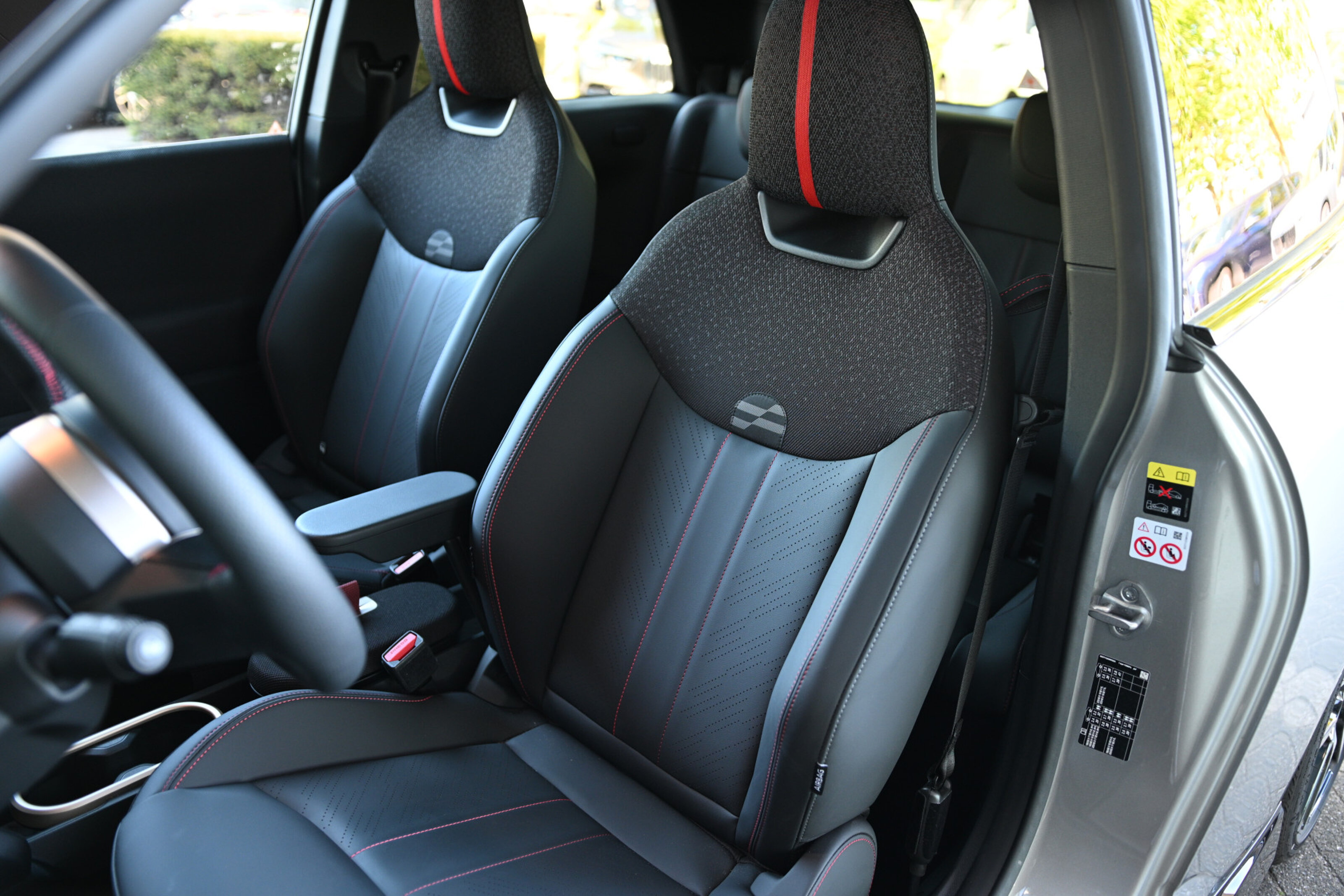 MINI 3-Deurs Hatchback Cooper E