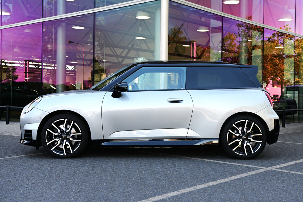 MINI 3-Deurs 5