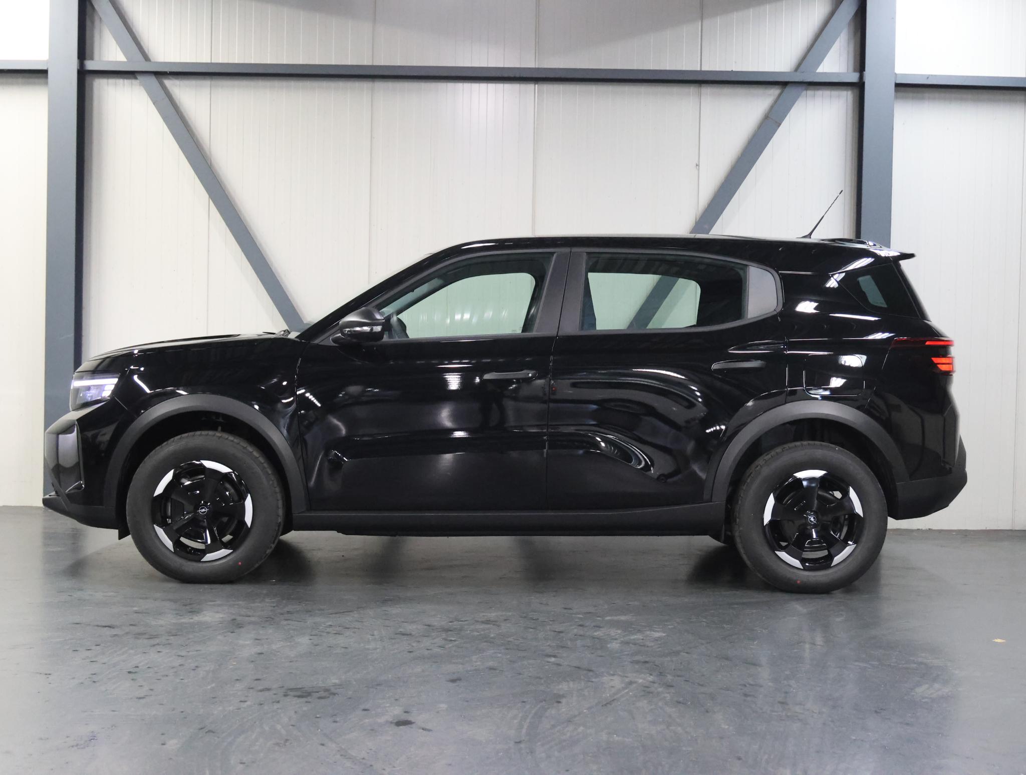 Opel Frontera Electric Edition 44 kWh - Afbeelding 2
