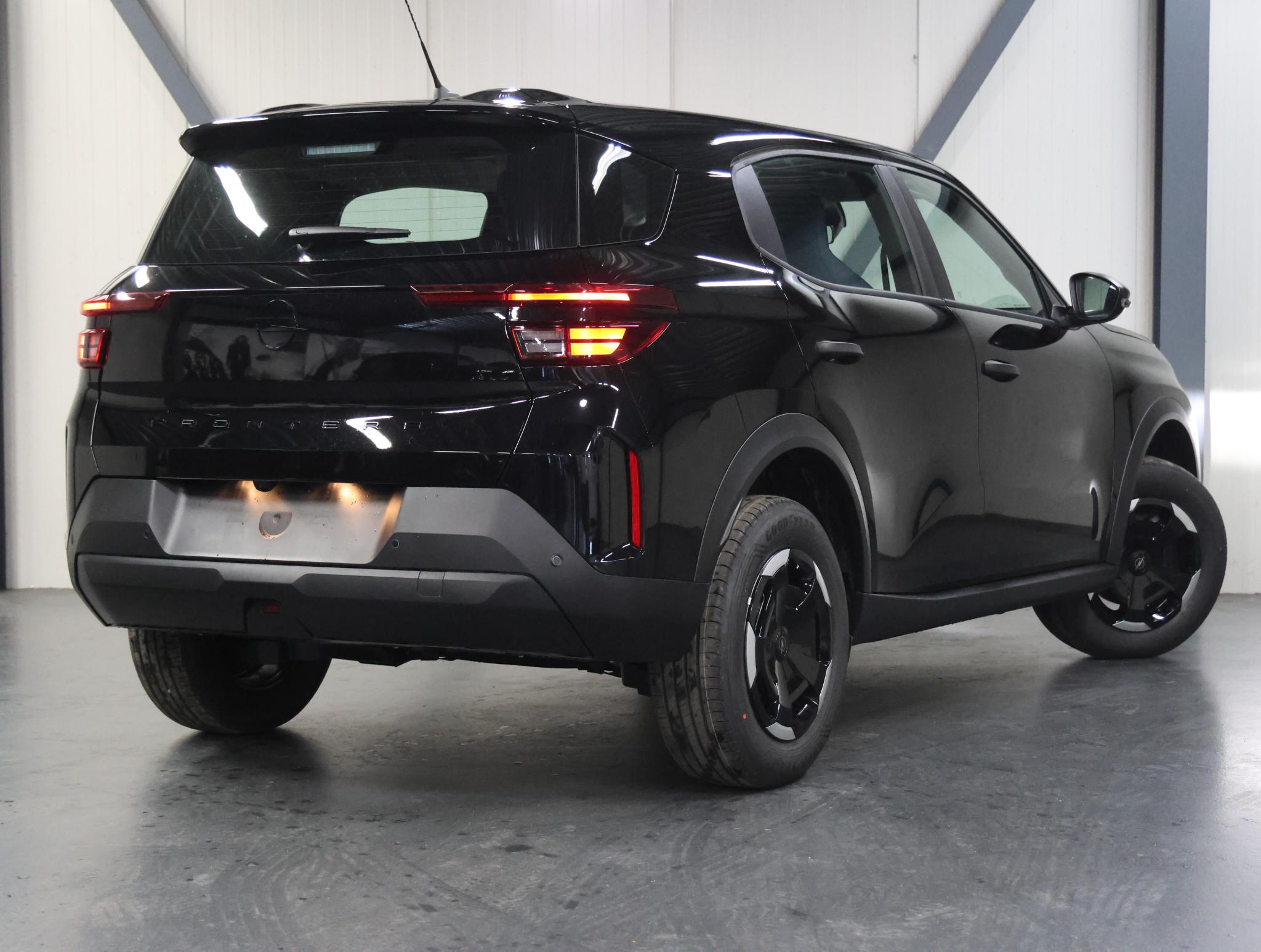 Opel Frontera Electric Edition 44 kWh - Afbeelding 3