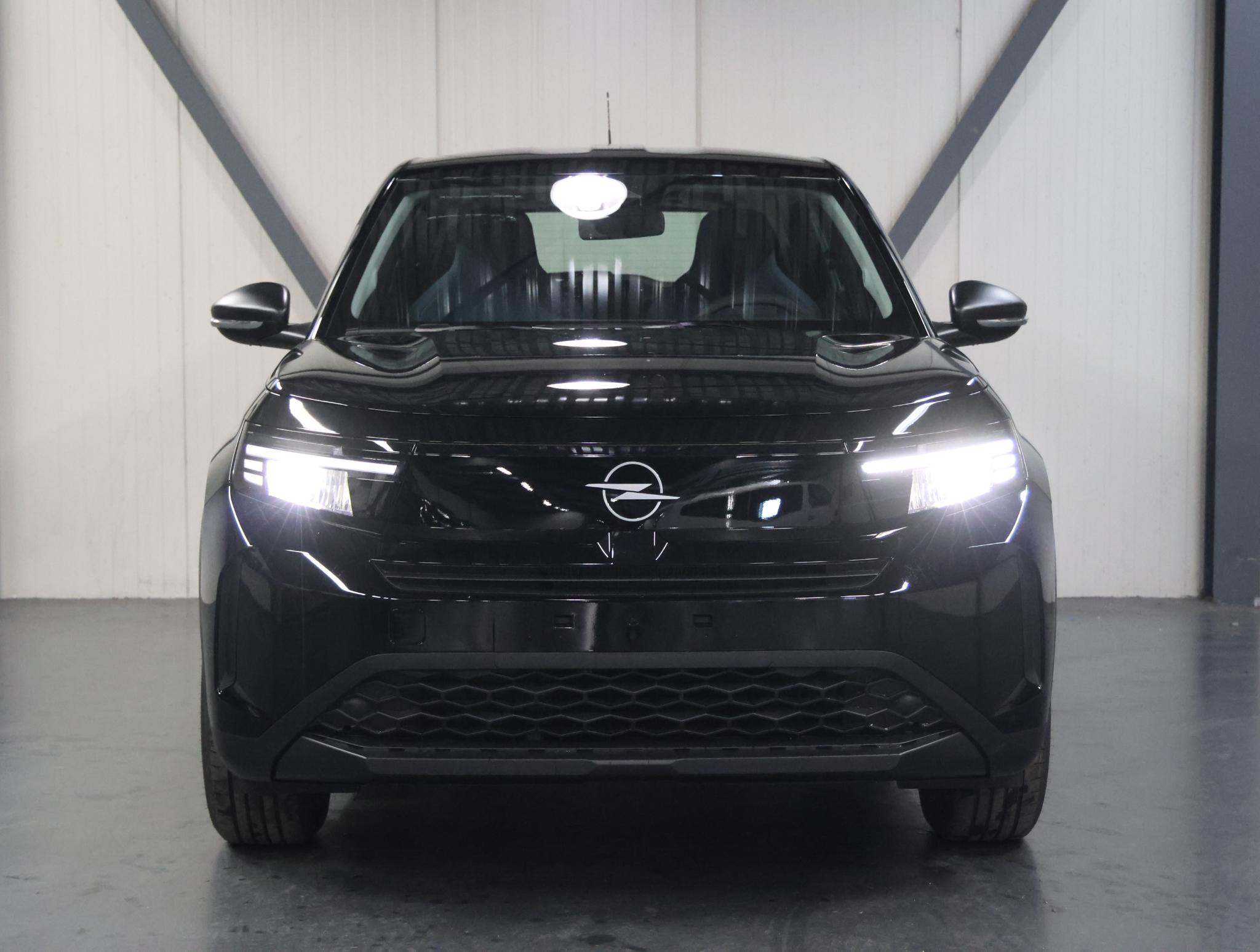 Opel Frontera Electric Edition 44 kWh - Afbeelding 4
