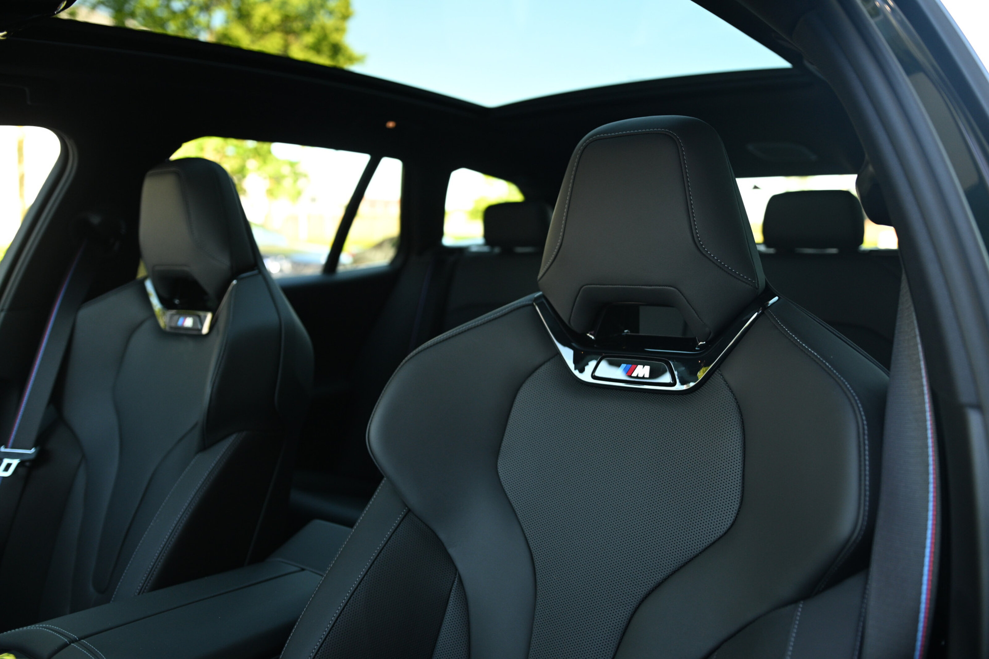 BMW 5 Serie 6