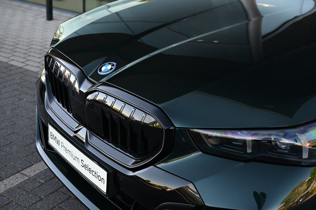 BMW 5 Serie 13