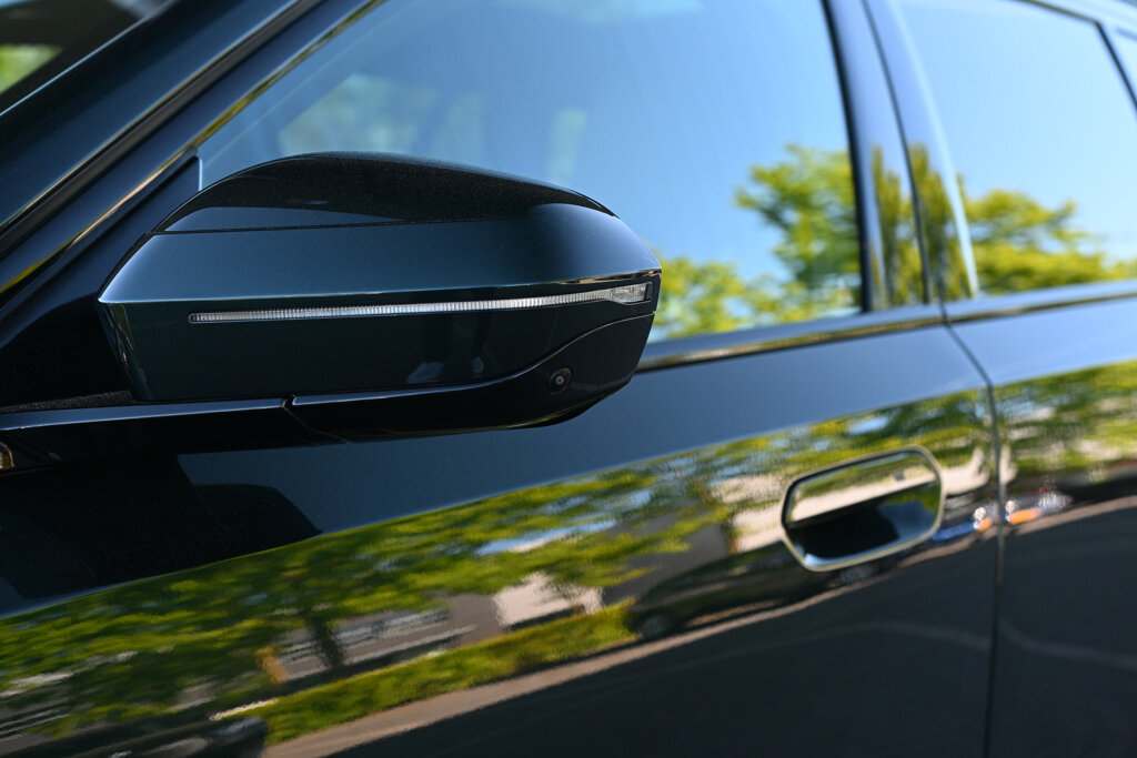BMW 5 Serie 21
