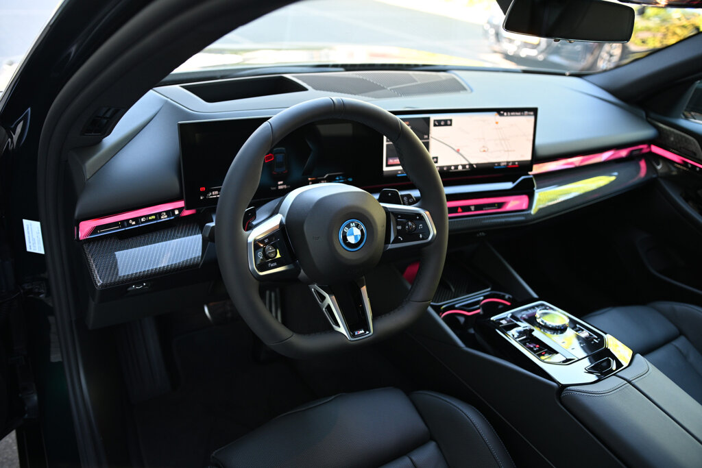 BMW 5 Serie 23
