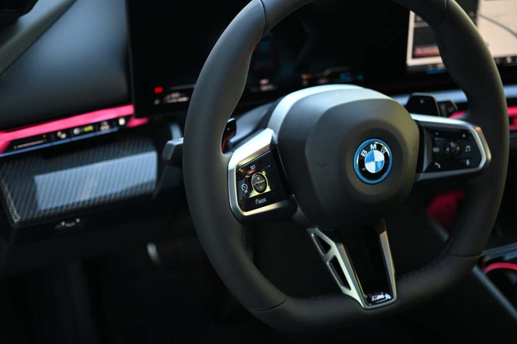 BMW 5 Serie 24