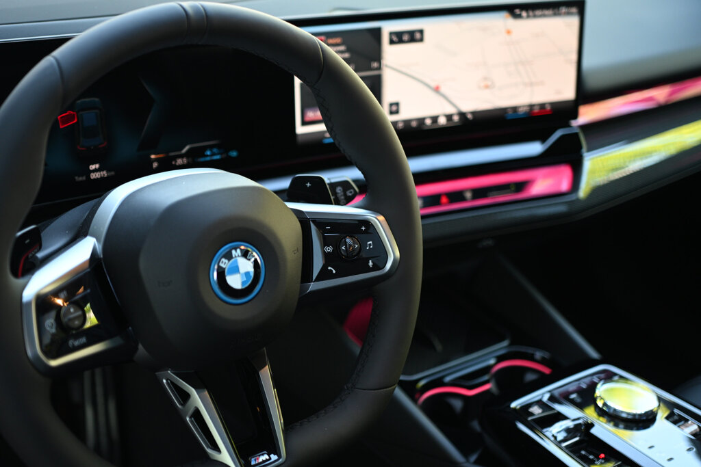 BMW 5 Serie 25