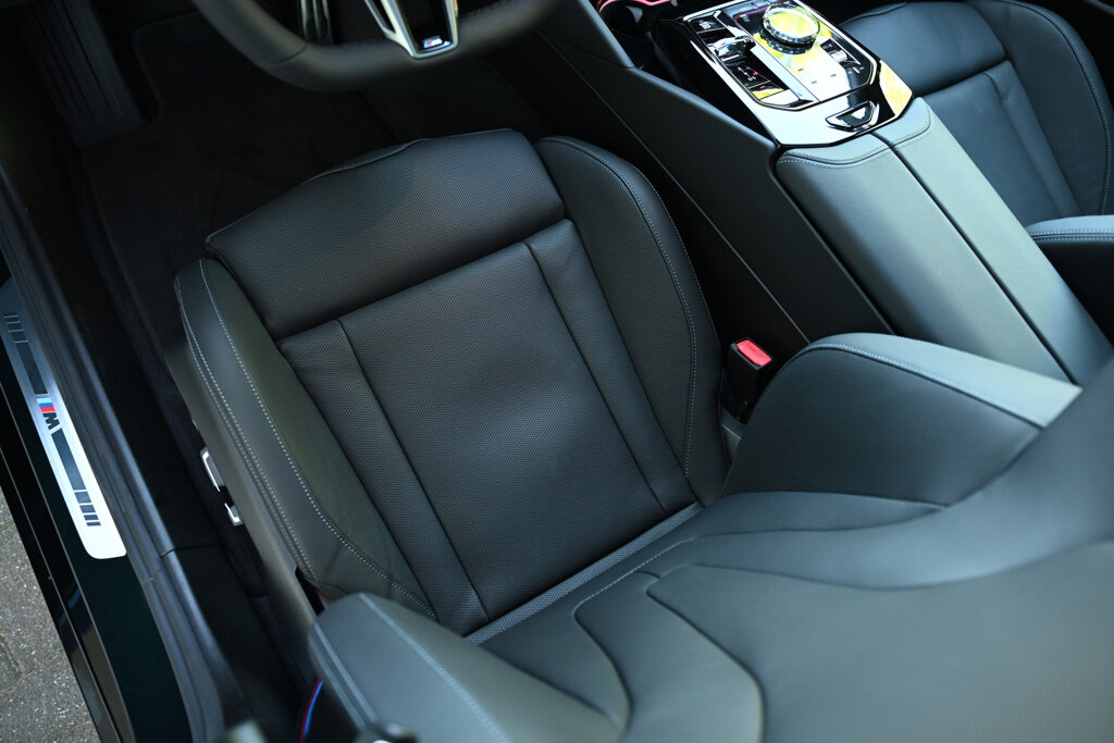 BMW 5 Serie 26