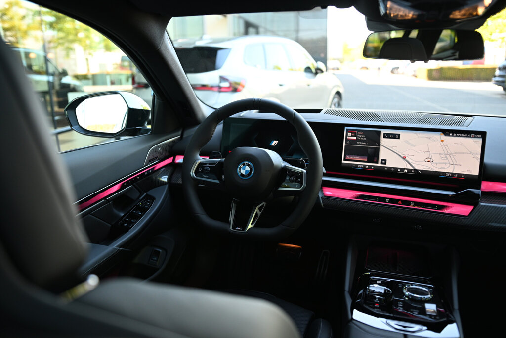 BMW 5 Serie 29