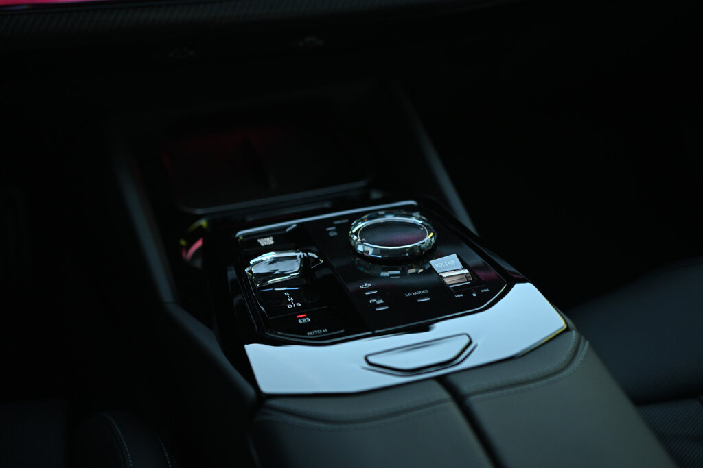 BMW 5 Serie 30