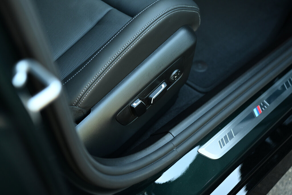 BMW 5 Serie 35