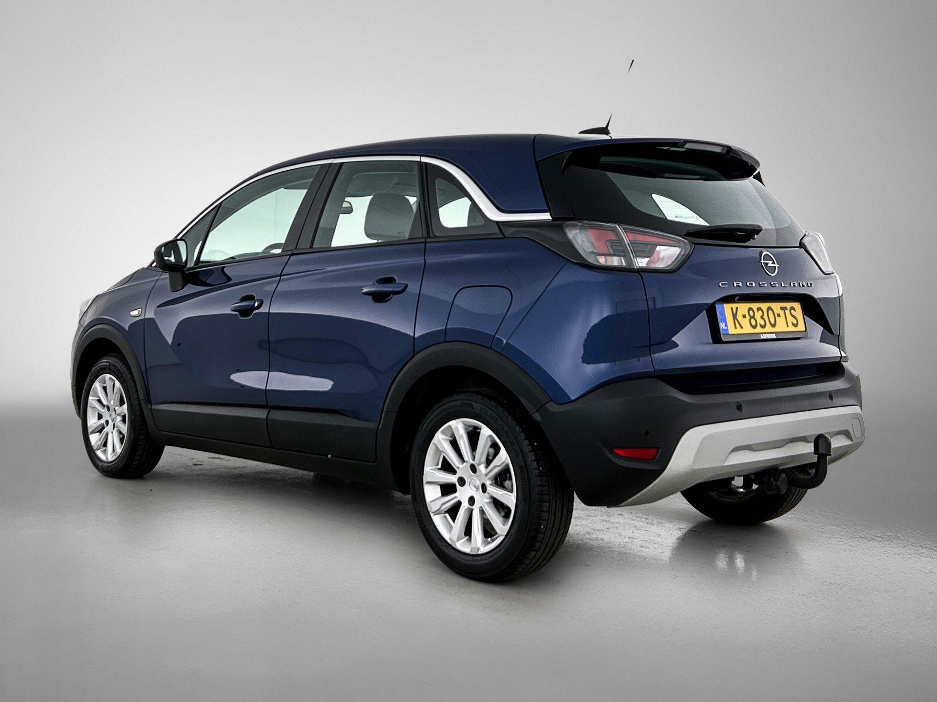 Opel Crossland 110pk Elegance - Afbeelding 3